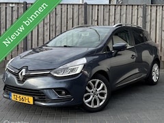 Renault Clio Estate - 0.9 TCe Intens/AIRCO/NAVI/PDC/CRUISE