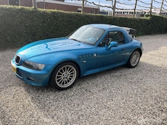 BMW Z3 Roadster - 1.9 individual