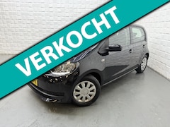 Skoda Citigo - 1.0 Greentech Ambition AUTOMAAT 5DRS NAP