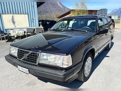 Volvo 940 - 2.3 T Comfort Estate-Line, netto € 10.950, 4ever Youngtimer