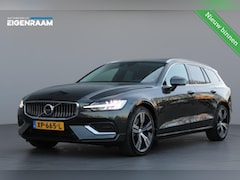 Volvo V60 - 2.0 T5 Inscription | Pano | H&K | ACC | 360 Camera | Origineel NL
