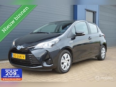 Toyota Yaris - 1.5 Hybrid Design