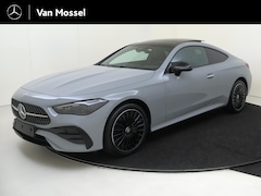 Mercedes-Benz CLE Coupé - 300 e AMG Line / Winterpakket / Memory-Stoelen / Panaroma-dak /