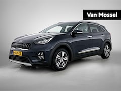 Kia Niro - 1.6 GDi PHEV DynamicLine | Trekhaak | Camera | Adaptive cruisecontrol |