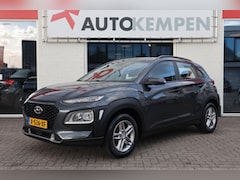 Hyundai Kona - 1.0 T-GDI COMFORT APPLE CARPLAY|CRUISE|TREKHAAK