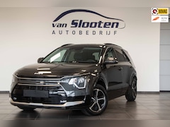 Kia Niro - 1.6 GDi PHEV DynamicLine|Navi|Camera|Apple/Android|AdaptiveCruiseControl