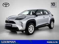 Toyota Yaris Cross - 1.5 Hybrid Active | Apple Carplay | Android Auto |