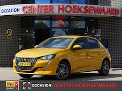 Peugeot 208 - 1.2 PureTech Active Pack | Privacy | Carplay | Dealer onderhouden |
