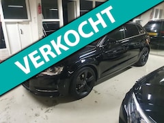 Audi A3 Sportback - 1.4 TFSI Ambiente Pro Automaat Line g-tron Inruil Mogelijk