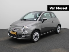 Fiat 500 - 1.0 Hybrid Dolcevita | LMV | DAB | Bluetooth | Airco | Panorama dak | Cruise control