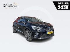 Renault Captur - 1.3 TCe 130 Initiale Paris / SCHUIFKANTELDAK / BOSE AUDIO / 360 CAMERA / LEDEREN STOELEN /