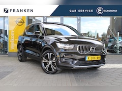 Volvo XC40 - 1.5 T5 Recharge Inscription Expression | 1e Eig. | Panorama | Trekhaak | BLIS