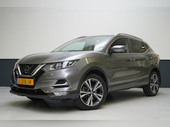 Nissan Qashqai - 1.2 N-Connecta Automaat | Navigatie | 360 camera | Cruise control | Lm velgen | Trekhaak a