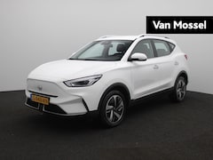 MG ZS - EV Standard Range Comfort 50 kWh | Apple Carplay/Android Auto | Cruise Control | Parkeerse