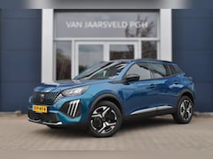 Peugeot 2008 - 1.2 Hybrid 145pk e-DCS6 Allure