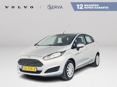 Ford Fiesta - 1.0 Style | Airco | Elektrische ramen