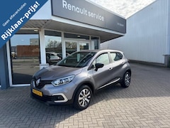 Renault Captur - TCe90