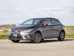 SEAT Ibiza - 1.0 TSI FR Business Intense AUTOMAAT / BEATS / CRUISE CONTROLE / CARPLAY