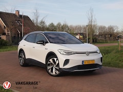 Volkswagen ID.4 - First 77 kWh | Camera | Trekhaak | Sfeerverlichting | Apple Carplay | Cruise Control |