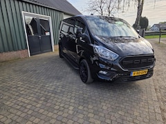 Ford Transit Custom - 320 2.0 TDCI L2H1 Trend DC