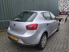SEAT Ibiza - 1.2 Airco 5drs zuinig Nw apk