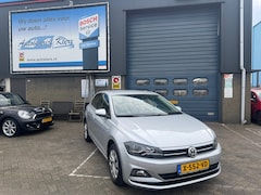 Volkswagen Polo - 1.0 TSI Comfortline DSG