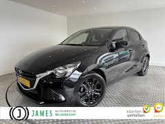 Mazda 2 - 2 1.5 Skyactiv-G Sport Selected