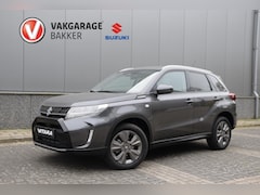 Suzuki Vitara - 1.4 Boosterjet Smart Hybrid Select | Automaat | tot 10 jaar fabrieksgarantie | Navigatie |