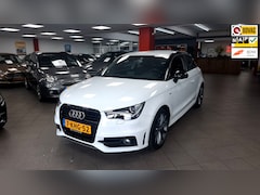 Audi A1 - 1.2 TFSI Admired