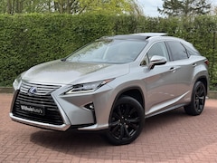 Lexus RX 450h - 4WD Panoramadak Head up Display Garantie