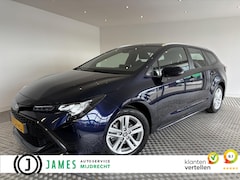 Toyota Corolla Touring Sports - 1.8 Hybrid Business