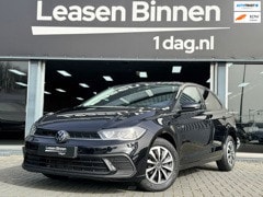 Volkswagen Polo - 1.0 TSI Life Business Keyless / start stop/ automaat