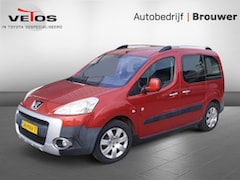 Peugeot Partner Tepee - 1.6 VTi Outdoor