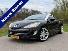 Peugeot RCZ - 1.6 THP / Lederen bekleding / Climate Controle / Cruise Controle / Stoelverwarming / LM ve