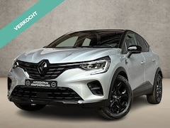 Renault Captur - 1.6 E-Tech Hybrid 145 Rive Gauche Automaat (SCHUIFDAK, APPLE CARPLAY, GROOT NAVI, CAMERA,