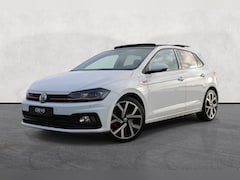 Volkswagen Polo - 2.0 TSI GTI| PANO | PDC | Stoelverwarming |