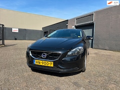 Volvo V40 - 2.0 D3 Summum Automaat Clima Cruise Navi PDC Xenon LM-Wielen APK NAP