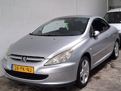 Peugeot 307 CC - 2.0-16V nieuwe apk