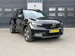Volvo XC40 - Recharge Core, Adaptieve Cruise, Aur Camera