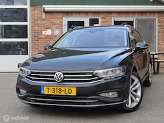 Volkswagen Passat Variant - 1.5 TSI Highline Automaat|Parkeersensor v/a|Camera|Stoelverwarming