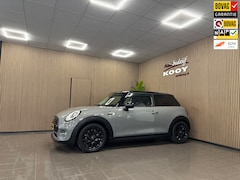 MINI Cooper - 1.5 Pepper Serious Business * Panoramadak / Harman/Kardon / Xenon / NL Auto