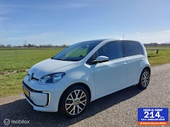 Volkswagen e-Up! - e-up Style