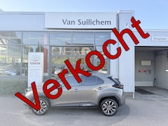 Toyota Yaris Cross - 1.5 Hybrid Explore