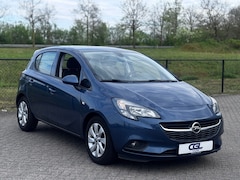 Opel Corsa - 1.2 Edition+Airco+DealerOnderhouden+APK