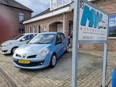 Renault Clio - 1.2-16V Special Line Airco Stuurbekrachtiging