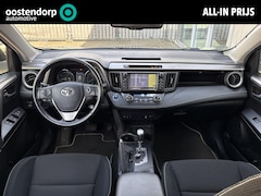 Toyota RAV4 - 2.5 Hybrid Dynamic *TREKHAAK/ KEYLESS/ PARKEERSENSOREN