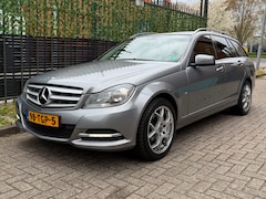 Mercedes-Benz C-klasse Estate - 180 Business Class Avantgarde