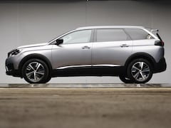 Peugeot 5008 - 1.2 PureTech Crossway Sport (APPLE CARPLAY, NAVI, CAMERA, 360 VIEW, CLIMATE, CRUISE, SPORT