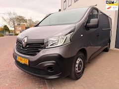 Renault Trafic - 1.6 dCi T29 L2H1 Navi/Cruise-c/1eigenaar/Airco/Trekhaak/Pdc/