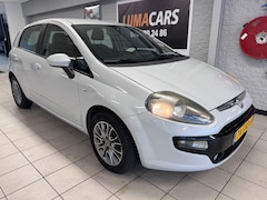 Fiat Punto Evo - 1.3 M-Jet Mylife | Airco | 5 deurs |